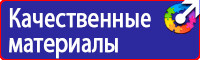 Какие существуют плакаты и знаки безопасности в электроустановках в Кисловодске